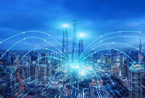 华为携手888官网助力北京智慧交通建设