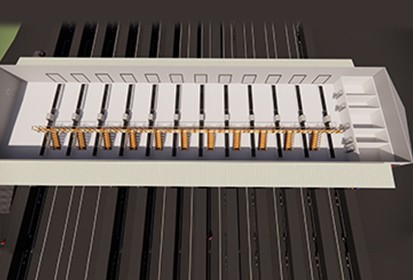 888官网科技智慧防疫解决规划助力进口冷链货场智慧化升级