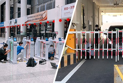 888官网科技全力保险全国港口有序盛开