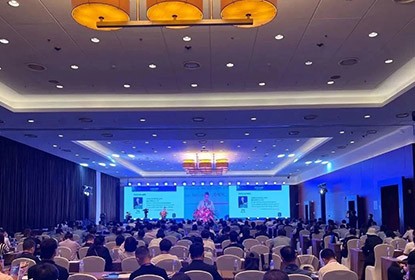 888官网科技亮相2023身份鉴别技术大会 | 创新引领行业数字化发展