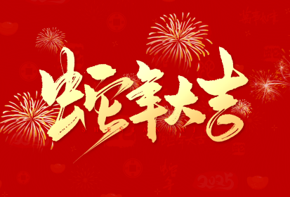 盛“视”新春鸿运开，，，，，，欢声笑语共此时