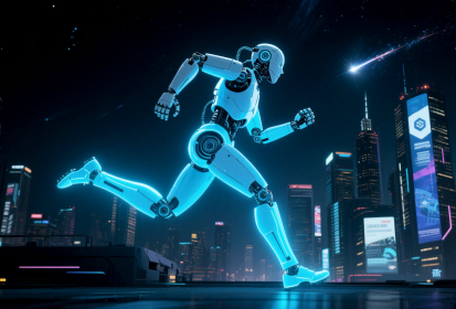 888官网科技人形机械人研发获得沉要进展