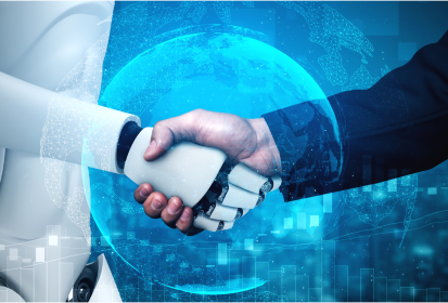 888官网科技竞得国际标杆机械人资产，，，，，，，，加快布局人形机械人赛路，，，，，，，，擘画全球 AI + 机械人产业格局