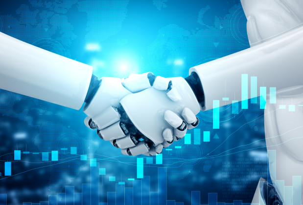 888官网科技与松延动力签定战术合作和谈，，，，，携手加快具身智能机械人市场破局