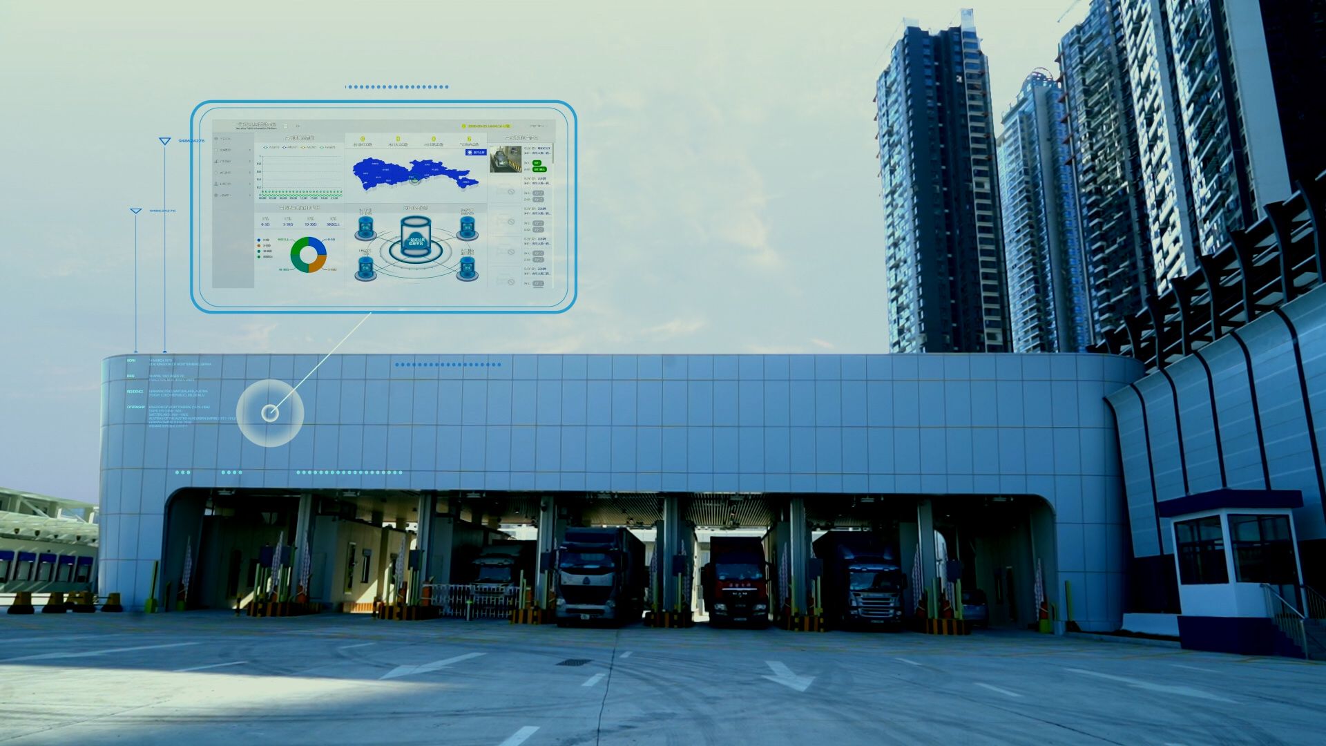 莲塘港口今起开明，，，，，，，丽江港口初次开启“一站式”车辆通关检验