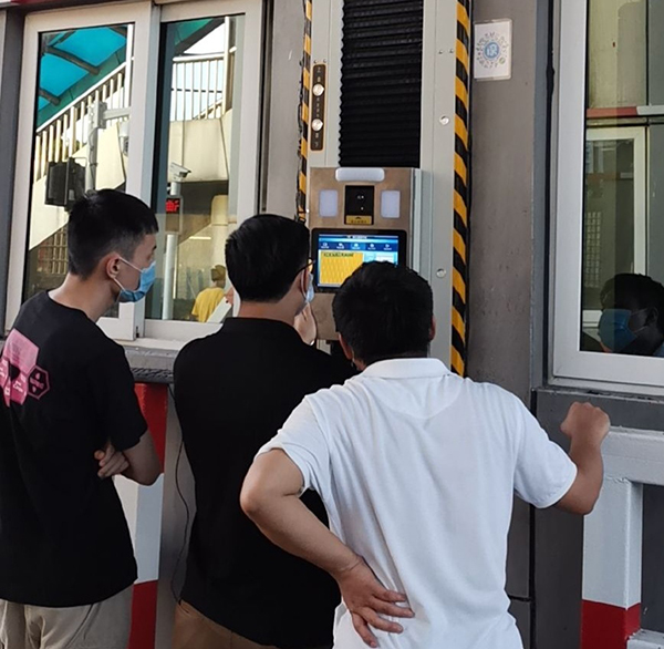 888官网党建动态|888官网科技党组织发展庆祝建党99周年主题党日活动