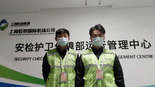 抗击疫情，，，，，，888官网的那些最美逆行者