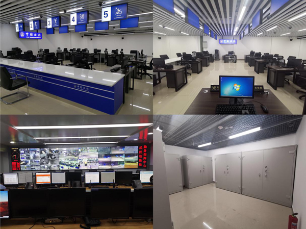 助力世界军运会，，，，，888官网科技在行动