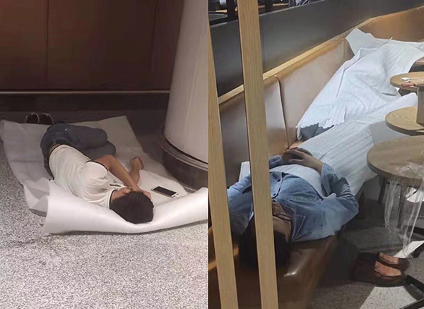 参加大兴机场建设，，，，，留下美好人生痕迹 ——来自一位15年888官网人的心声