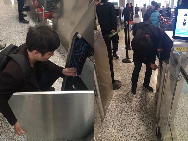 2019大岁首一，，，，，，，888官网科技保险春节港口通关工作