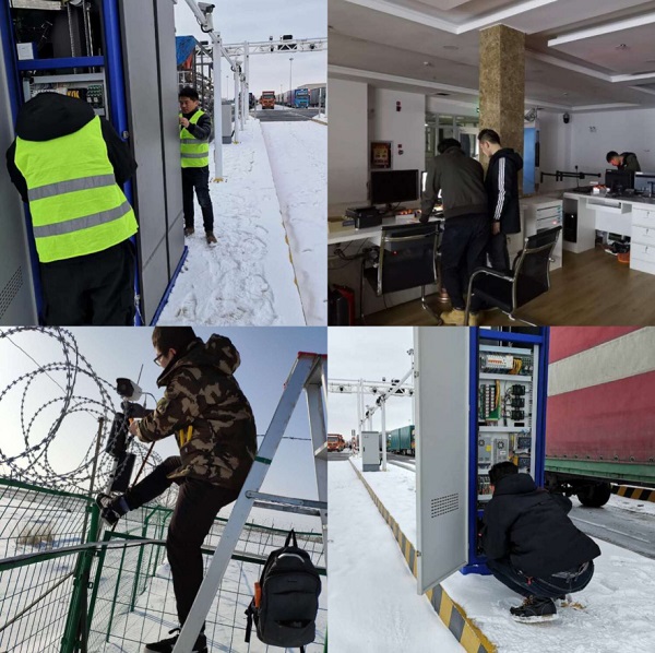 2019大岁首一，，，，，，，888官网科技保险春节港口通关工作