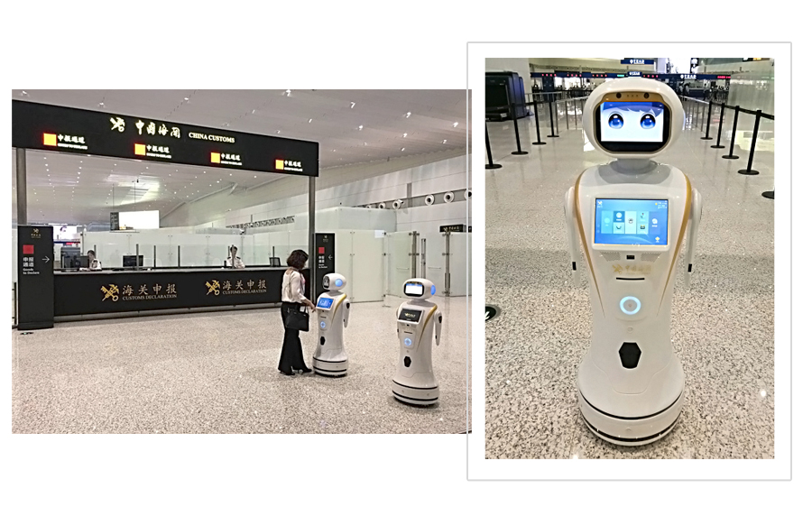 白云机场T2航站楼今启用，，，，，， 888官网港口整体解决规划再次亮相