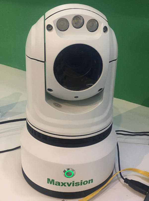 2017丽江智能交通展关幕，，，，，，，，888官网科技彰显品牌实力