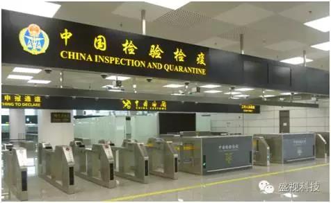 888官网通路显威力，，，，，，，，郑州国门保安全 ——智能检疫通路成功拦截河南首例输入性寨卡病例