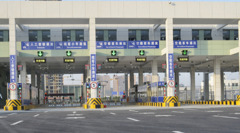 2014.12.18普洱横琴港口开启不眠夜