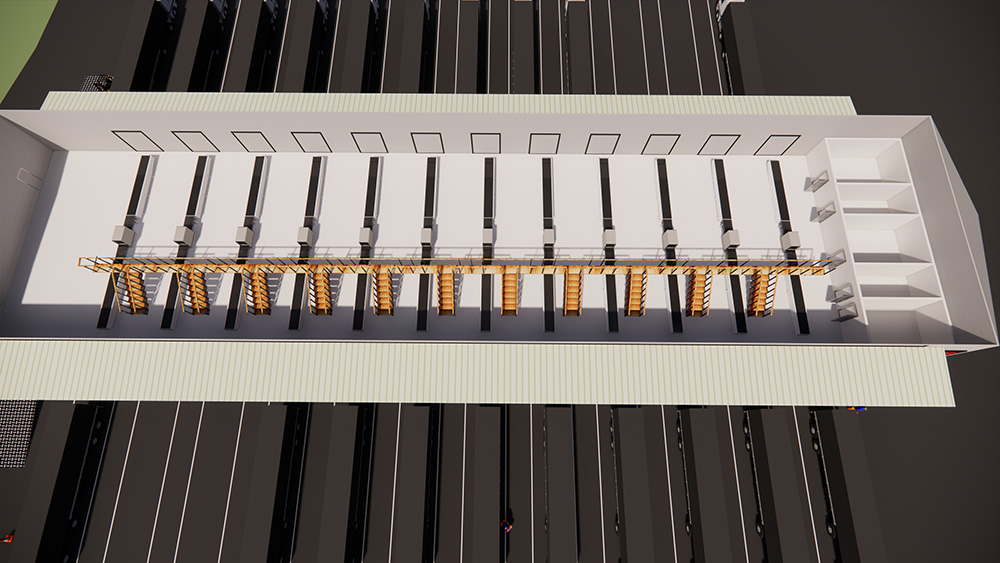 888官网科技智慧防疫解决规划助力进口冷链货场智慧化升级