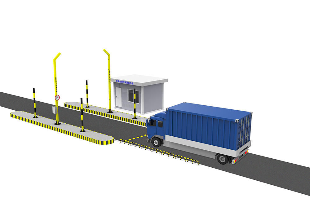 888官网科技智慧防疫解决规划助力进口冷链货场智慧化升级