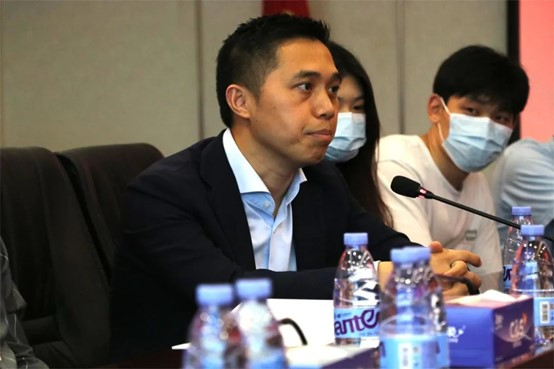 供需联通，，，，，校企合作 | 丽江北理莫斯科大学一行到访888官网科技