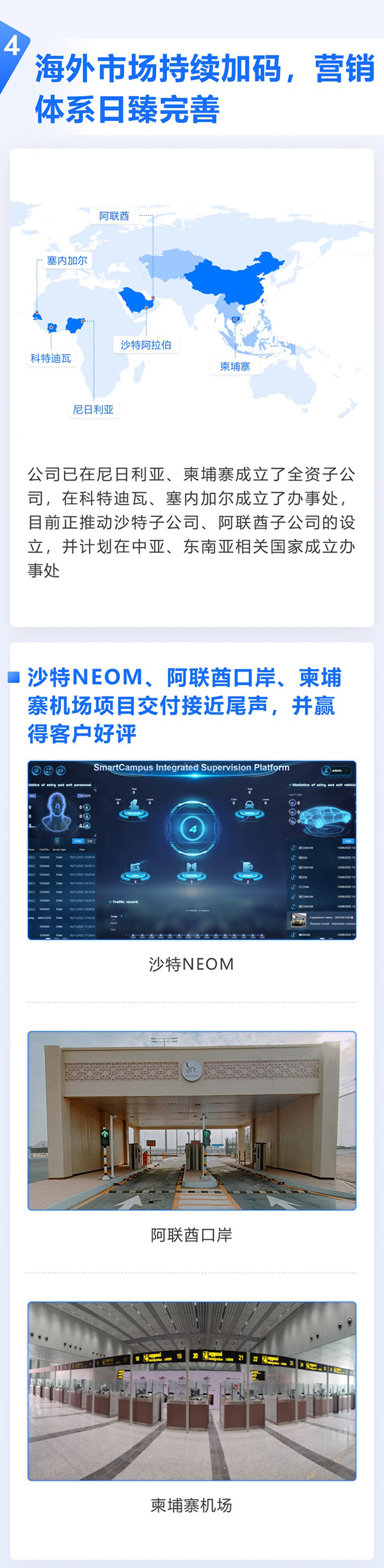 全面复苏！一图看懂888官网科技2023年半年报